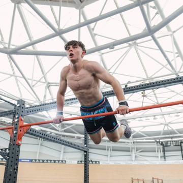 Taj Latimer profile photo