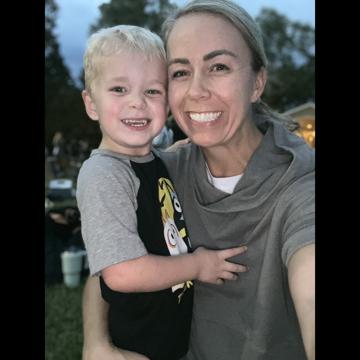 Hilleary Pendery profile photo