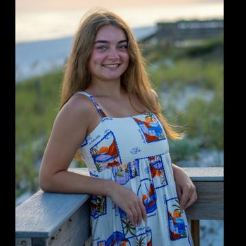 Evie Dilks profile photo