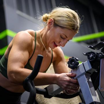 Julia Niagulova profile photo