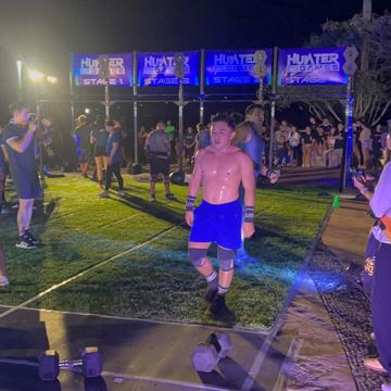 Marco Antonio Garcia Kuyoc profile photo