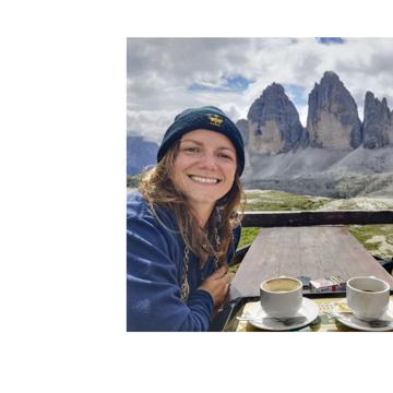 Mary Raucoules profile photo