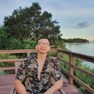 Raniel Miranda profile photo