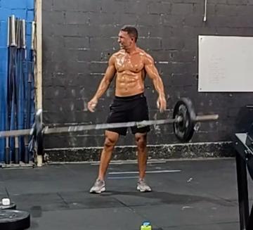 Andre Magno Oliveira Santos profile photo