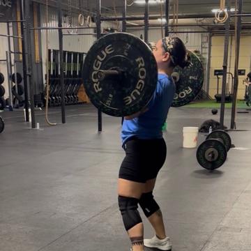 Alicia Bohn profile photo