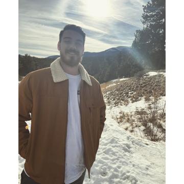 Austin Taylor profile photo