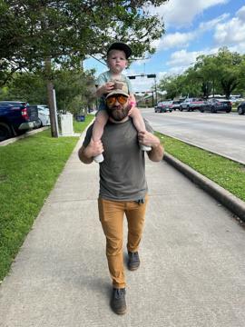 Michael Akers profile photo