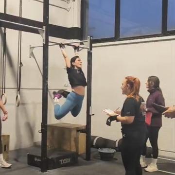 Belén Redondo Foj profile photo