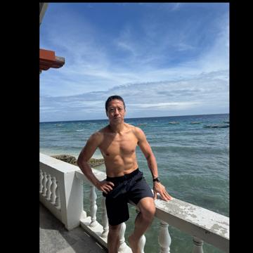 George Tsai profile photo