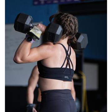 Bronnie Hender profile photo