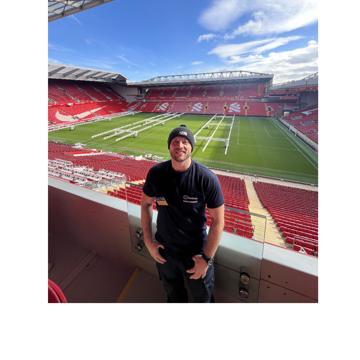 Jamie Stanaway profile photo