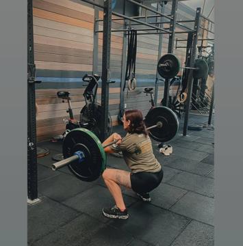 Mikayla Harris profile photo