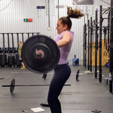 Agnes Hodges profile photo