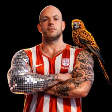 Joseph Saville-Cowen profile photo