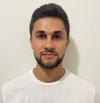 Maxwell Jaques profile photo