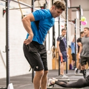 Ian Duffus profile photo