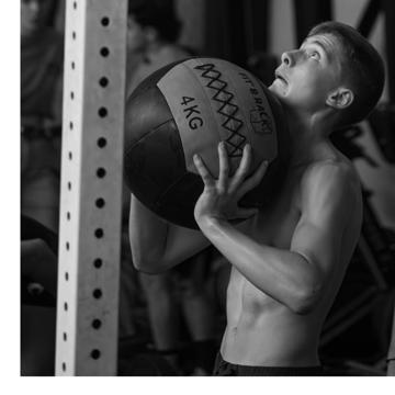 Noah Chandy profile photo