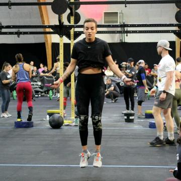 Melanie Eggimann profile photo