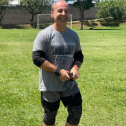 Alexandre Mafetano profile photo