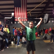 Adrian Milbourne profile photo