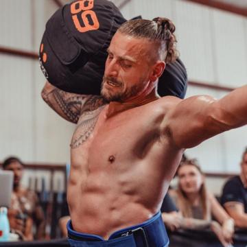 Sainty Jordan profile photo