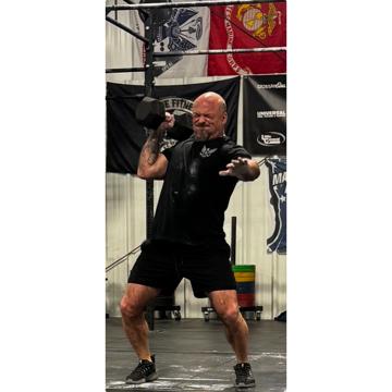 Jarrod Moore profile photo