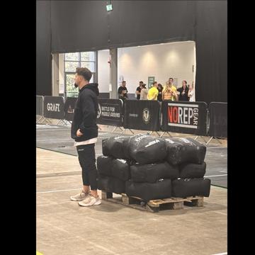 Brett Gipp profile photo