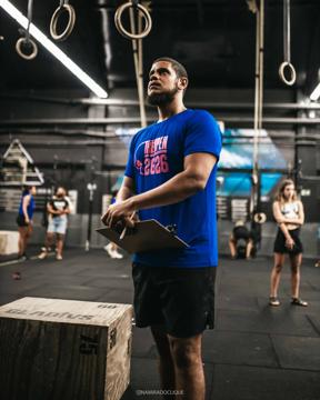 PATRICK NASCIMENTO profile photo