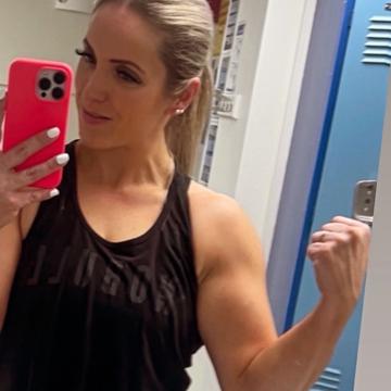 Ingrid Polson profile photo