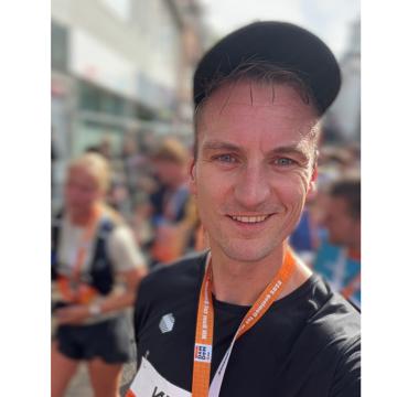 Gerben Elferdink profile photo