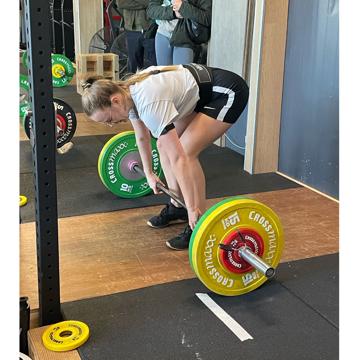 Ingeborg Klaasen profile photo