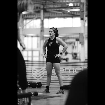 Megan Woodburn profile photo