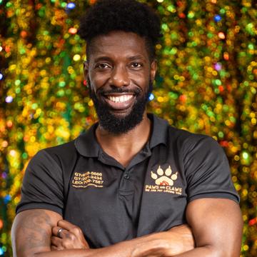 Travell Blackman profile photo