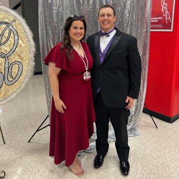 Brandon Beatty profile photo