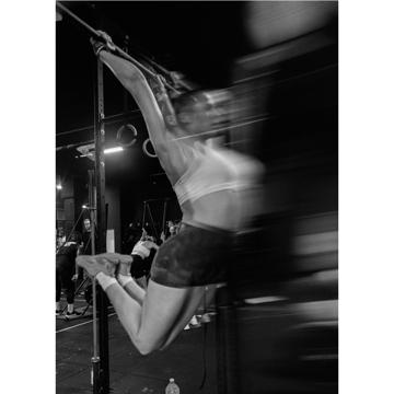 Arielle Harvey profile photo