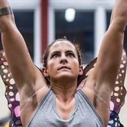 Marie Starkey profile photo