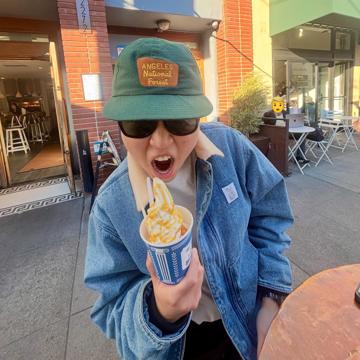 Amber Wang profile photo