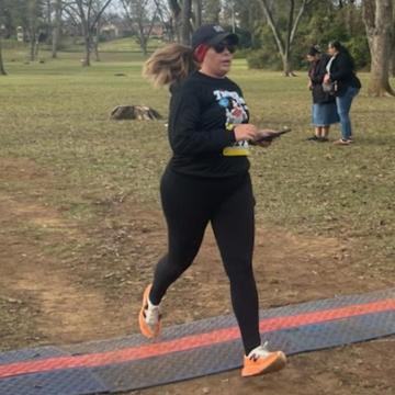 Kristin Salagaj profile photo