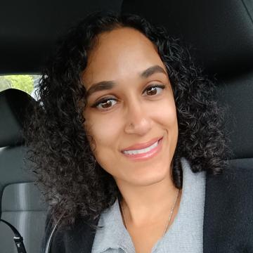 Olivia Drakes profile photo