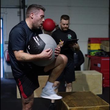 David Carroll profile photo