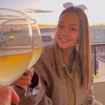 Bree Parker profile photo