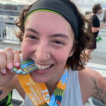 Isabella Souders profile photo