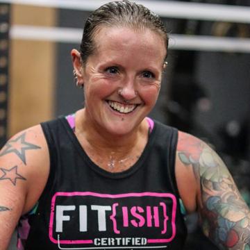 Loo Blackman profile photo