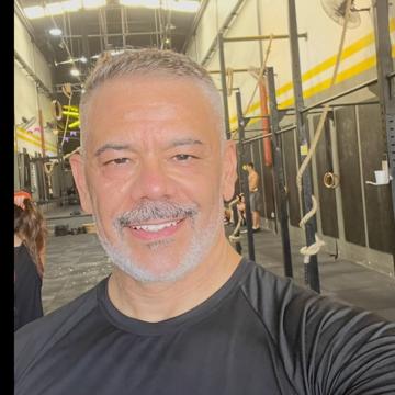 Aroldo S Leal profile photo