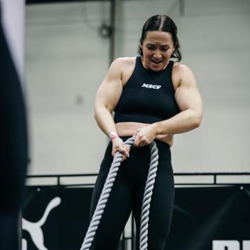 Jillian Kashul profile photo