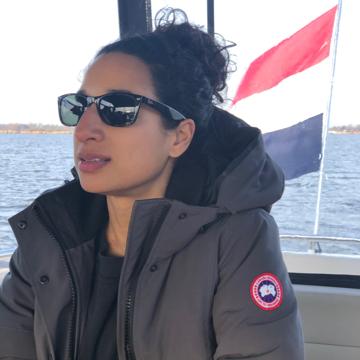 Joan Amzic profile photo