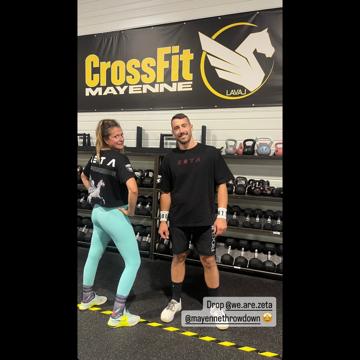 Claire Chauveteau profile photo