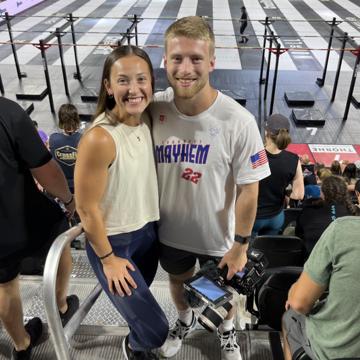 Darby Krafft profile photo