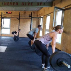 Julie Collomb profile photo