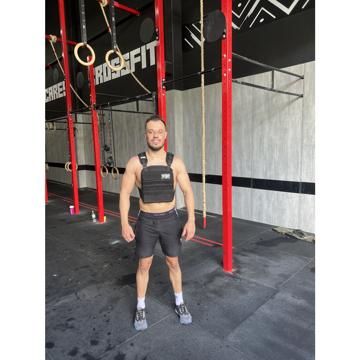 Glaucus Dambros profile photo